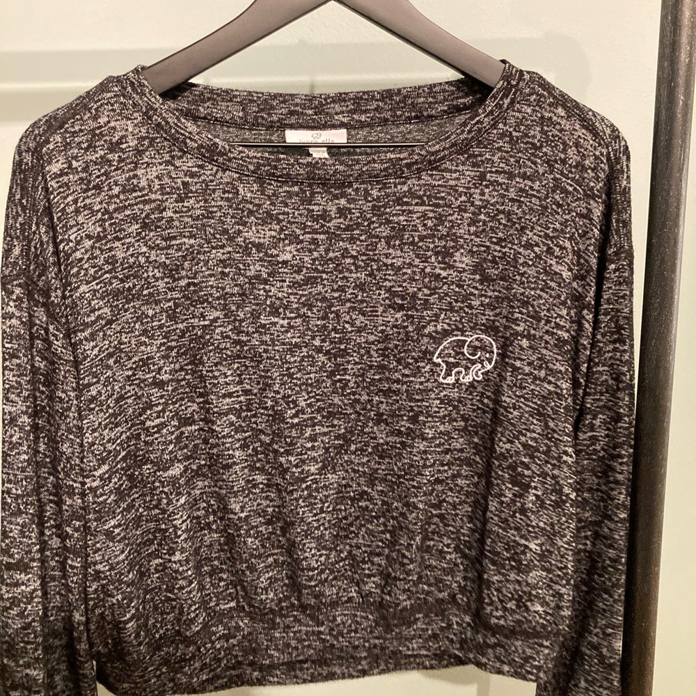 Ivory Ella long Sleeve